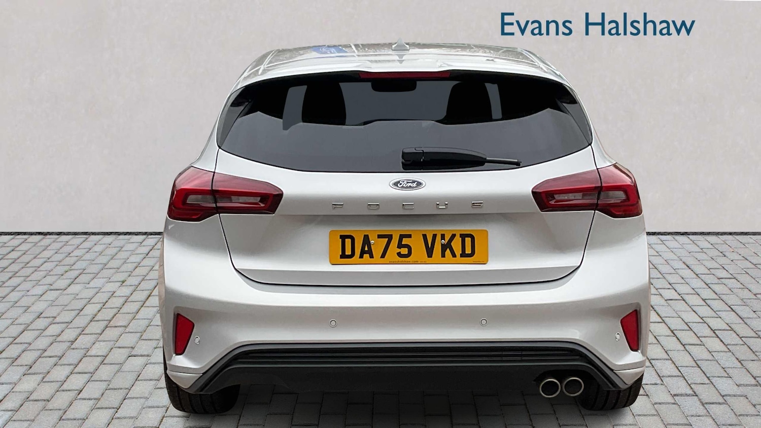 Used Ford Focus 2025 for sale - 77942979: Photo 5