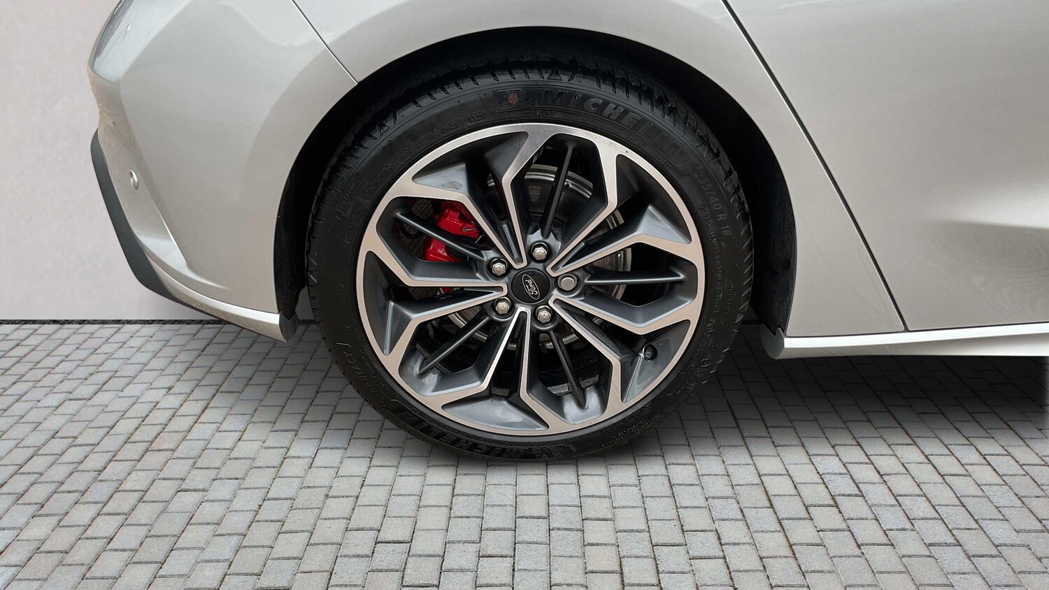 Used Ford Focus 2025 for sale - 77942979: Photo 6