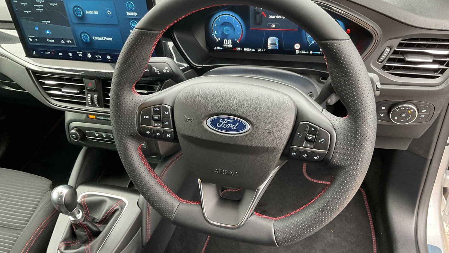 Used Ford Focus 2025 for sale - 77942979: Photo 9