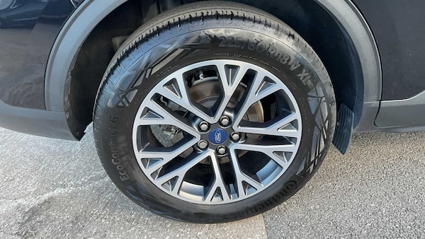 Used Ford Kuga 2023 for sale - 75944399: Photo 10