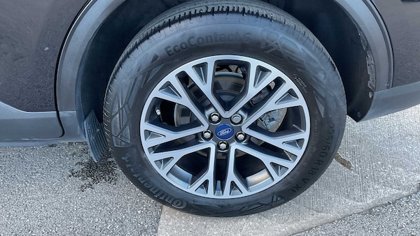 Used Ford Kuga 2023 for sale - 75944399: Photo 13
