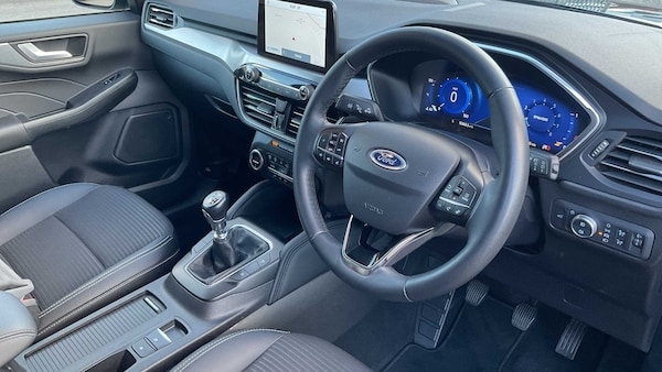 Used Ford Kuga 2023 for sale - 75944399: Photo 15