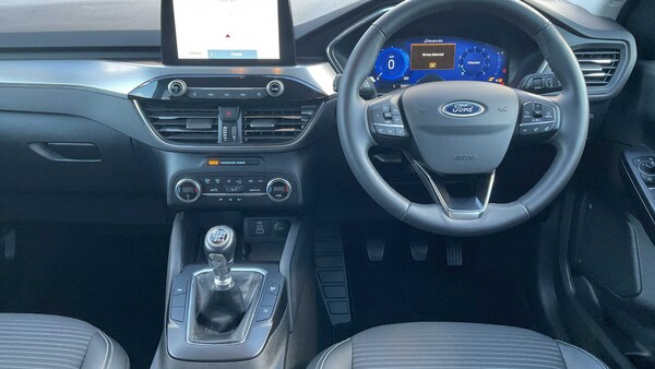 Used Ford Kuga 2023 for sale - 75944399: Photo 18