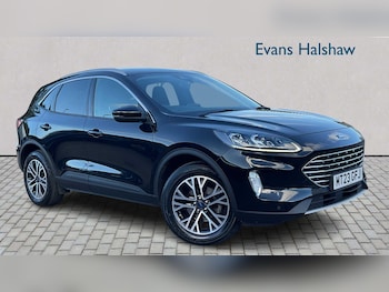 Ford - Kuga