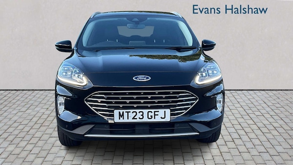 Used Ford Kuga 2023 for sale - 75944399: Photo 2
