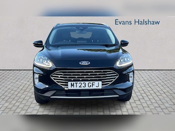 Used Ford Kuga 2023 for sale - 75944399: Photo 2