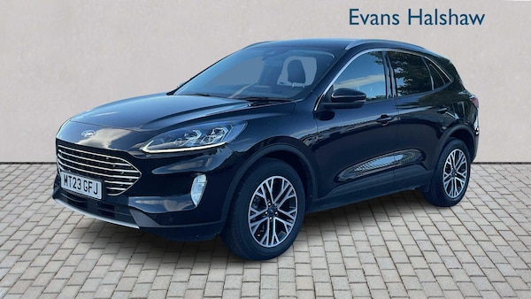 Used Ford Kuga 2023 for sale - 75944399: Photo 3