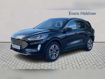 Used Ford Kuga 2023 for sale - 75944399: Photo 3