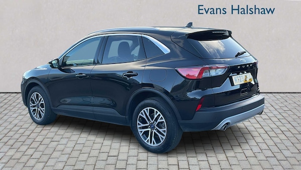 Used Ford Kuga 2023 for sale - 75944399: Photo 5