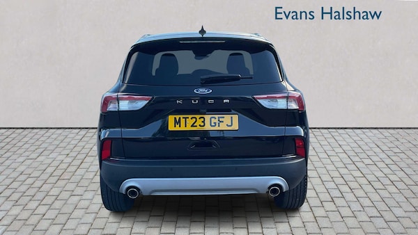 Used Ford Kuga 2023 for sale - 75944399: Photo 6