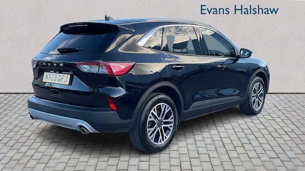 Used Ford Kuga 2023 for sale - 75944399: Photo 7