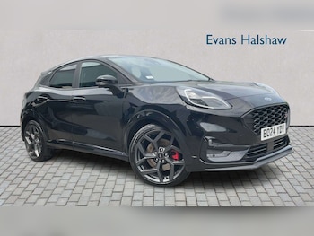 Used Ford Puma 2024 for sale - 78893547: Photo