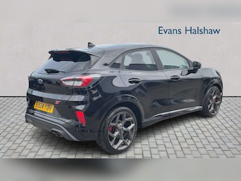 Used Ford Puma 2024 for sale - 78893547: Photo