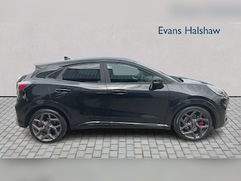 Used Ford Puma 2024 for sale - 78893547: Photo