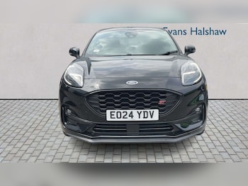 Used Ford Puma 2024 for sale - 78893547: Photo
