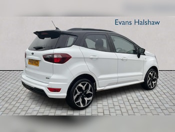 Used Ford Ecosport 2018 for sale - 77429110: Photo