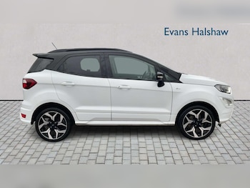 Used Ford Ecosport 2018 for sale - 77429110: Photo