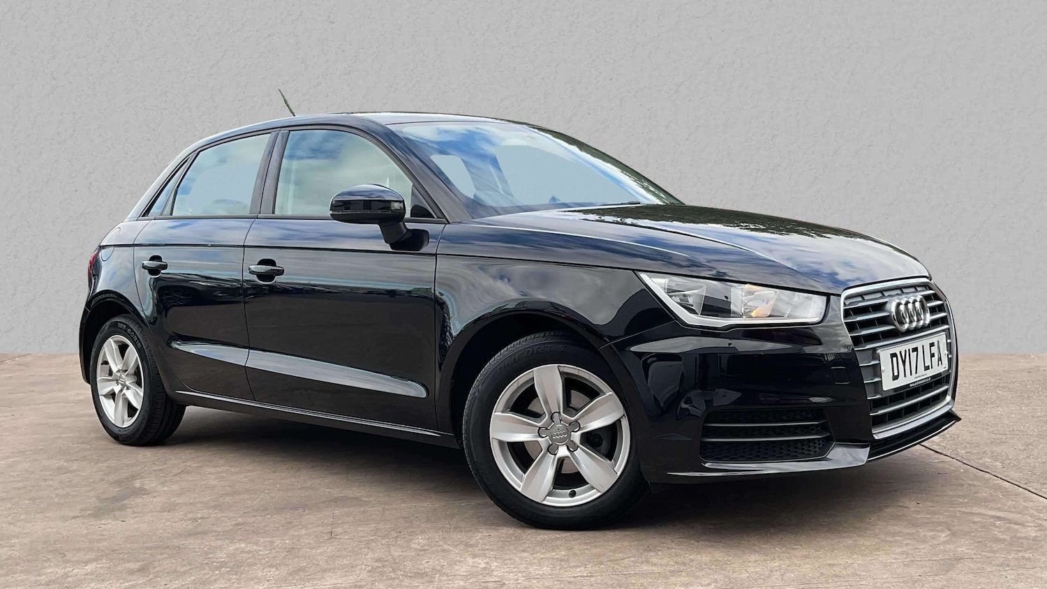 Used Audi A1 2017 for sale - 76442399: Photo 1