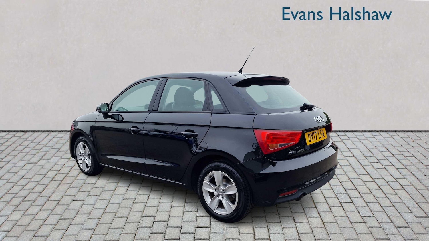 Used Audi A1 2017 for sale - 76442399: Photo 11