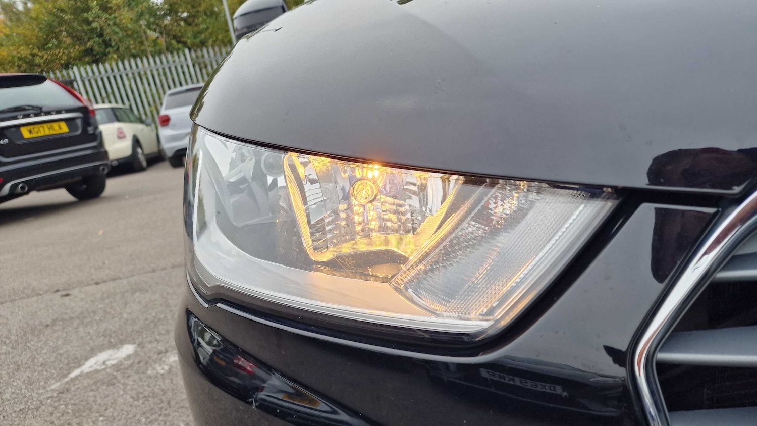 Used Audi A1 2017 for sale - 76442399: Photo 14