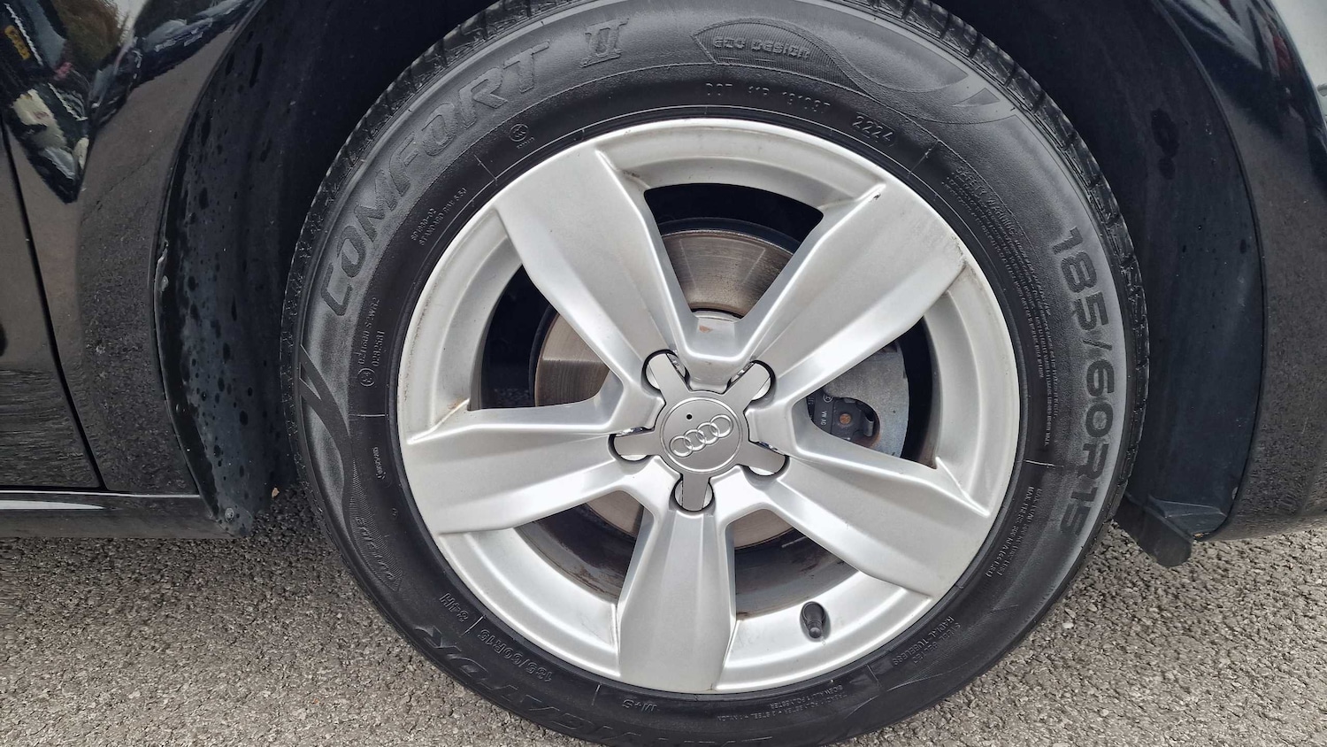 Used Audi A1 2017 for sale - 76442399: Photo 15