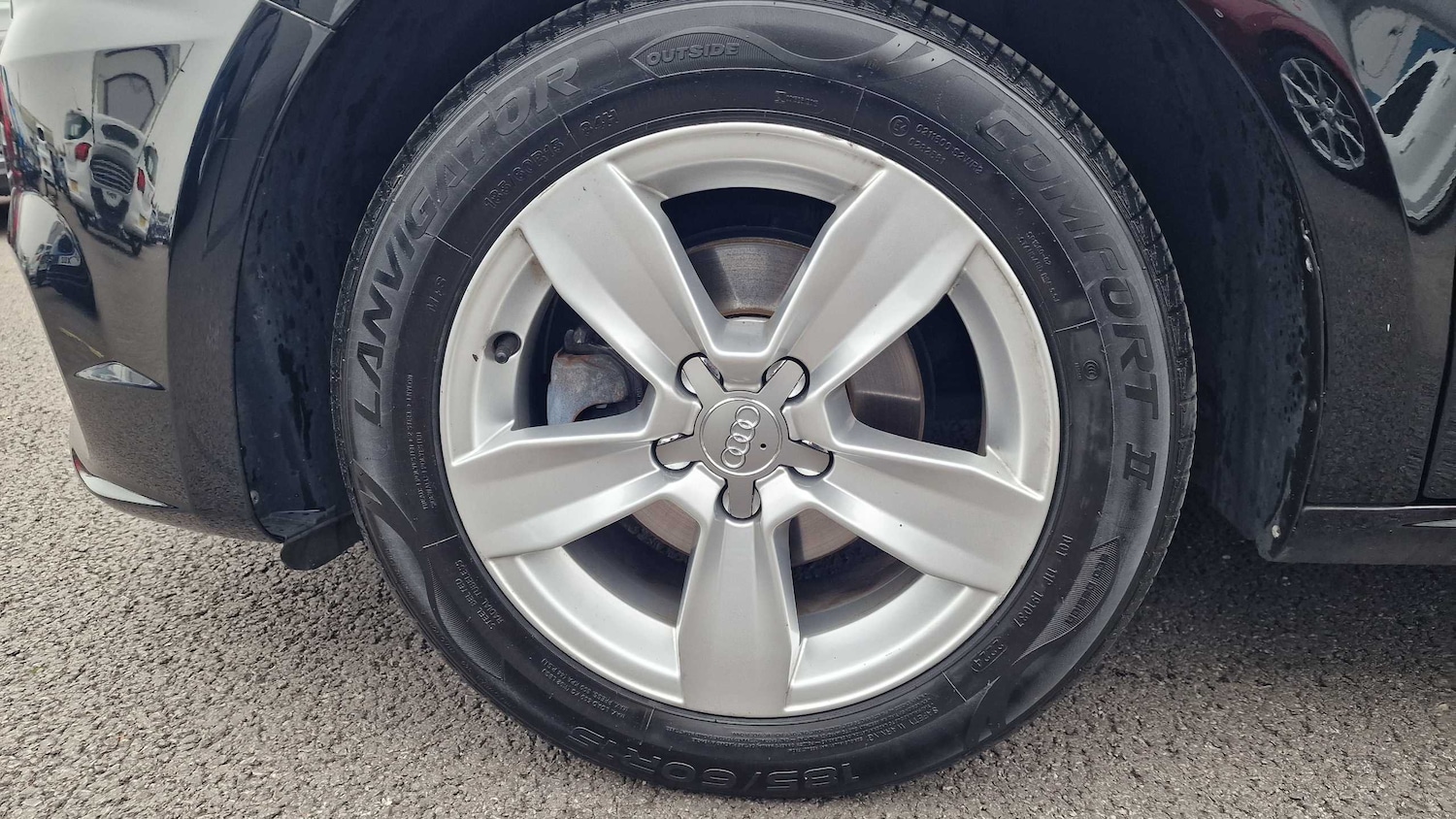 Used Audi A1 2017 for sale - 76442399: Photo 16