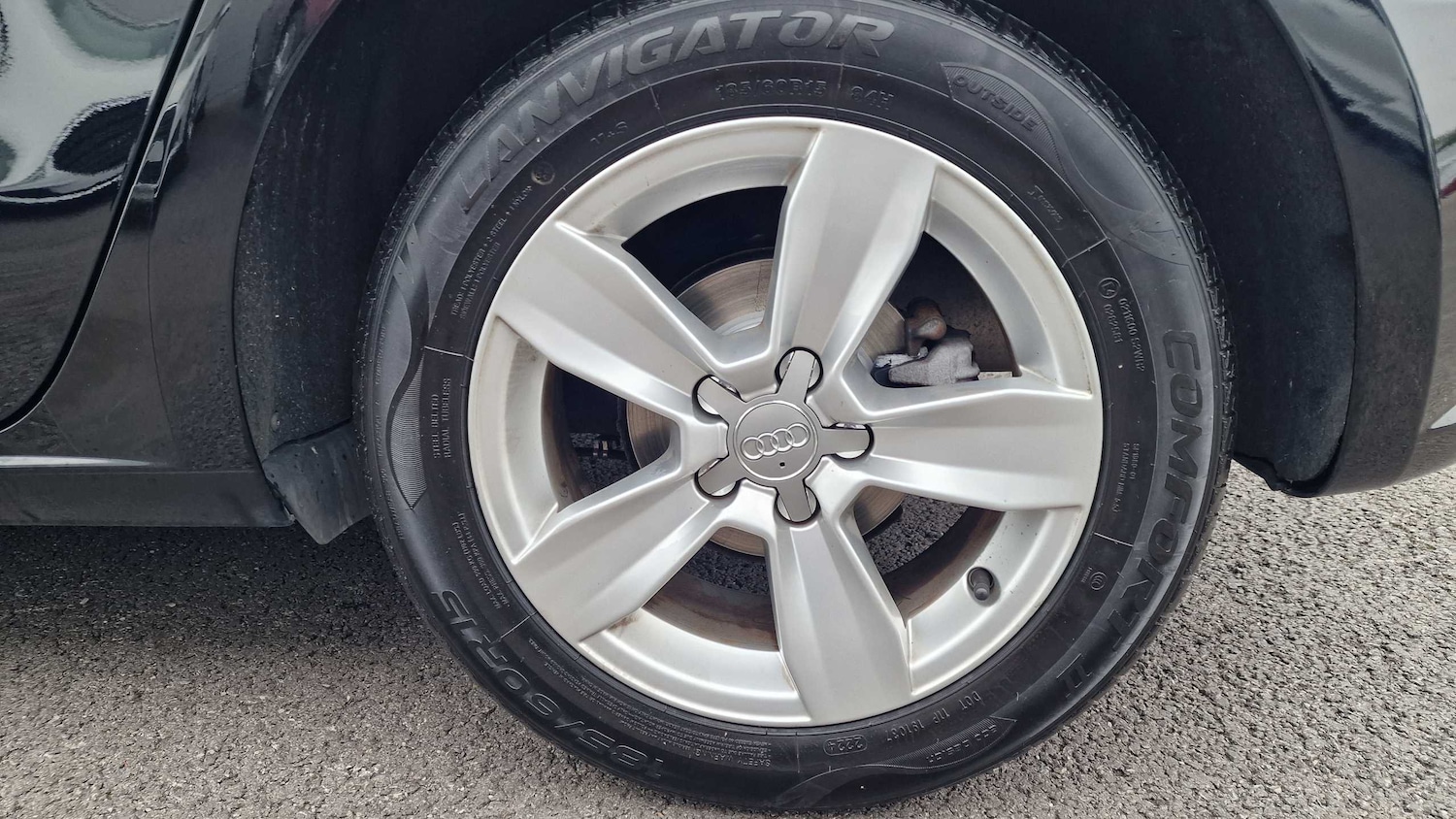 Used Audi A1 2017 for sale - 76442399: Photo 17