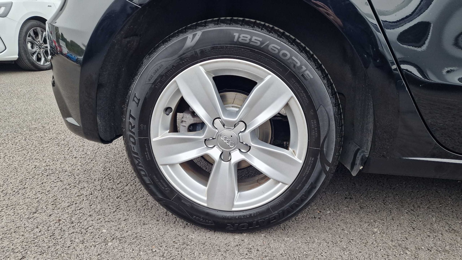 Used Audi A1 2017 for sale - 76442399: Photo 18