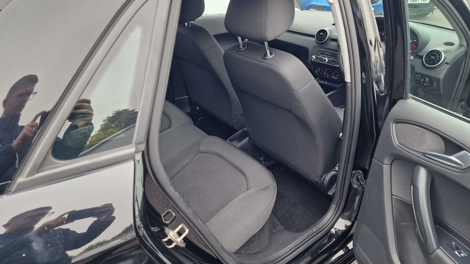 Used Audi A1 2017 for sale - 76442399: Photo 20