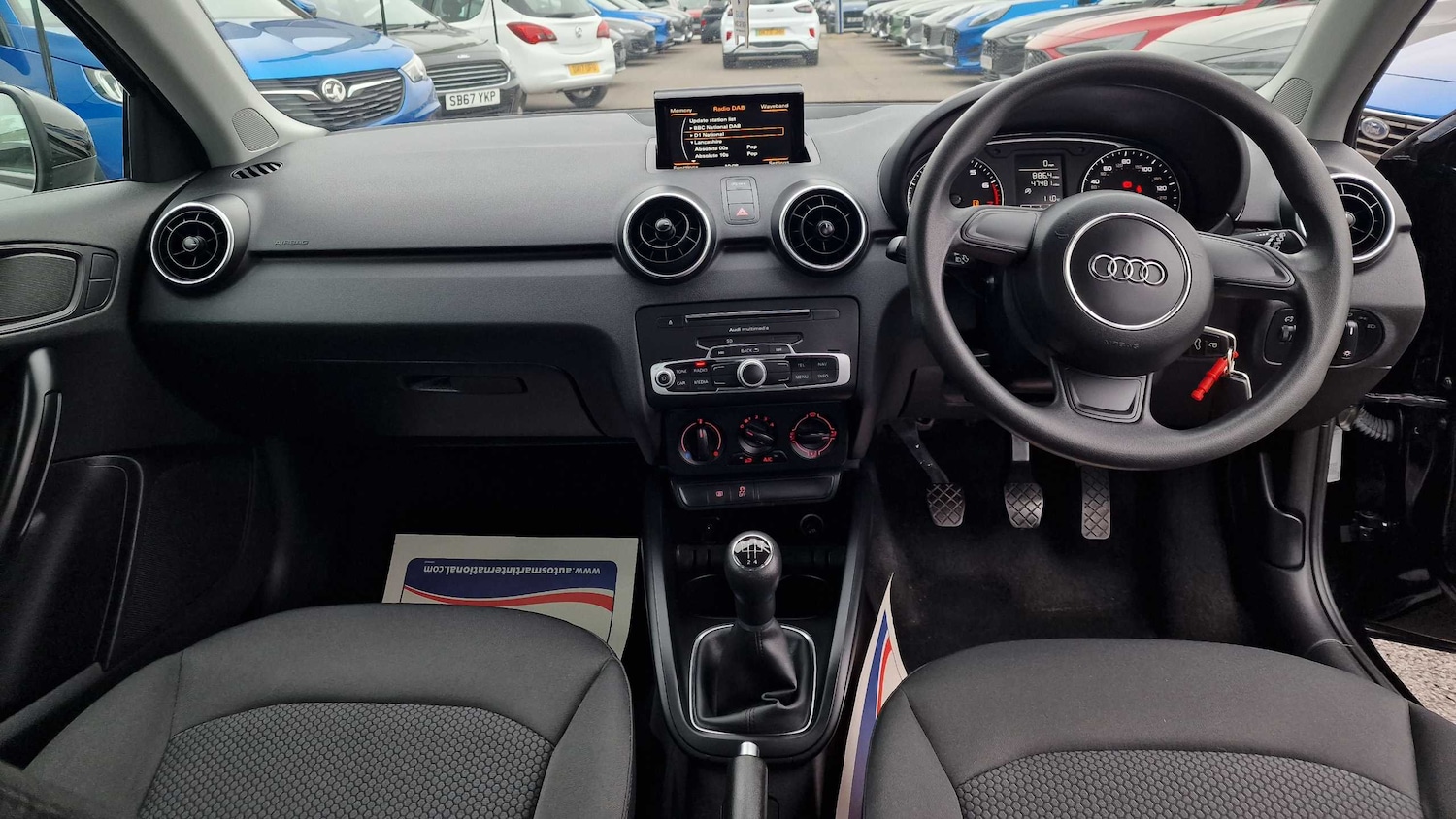 Used Audi A1 2017 for sale - 76442399: Photo 21