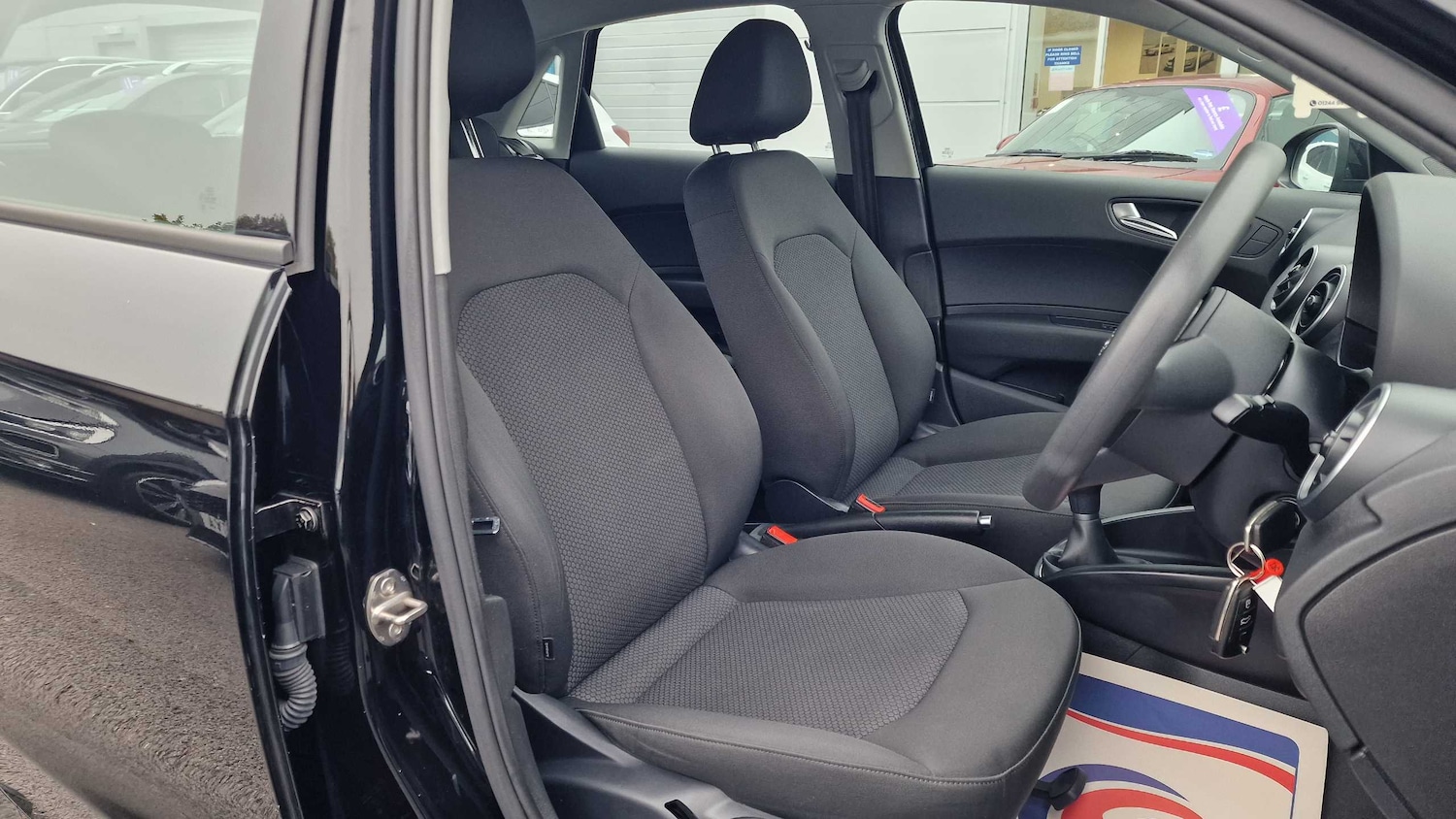 Used Audi A1 2017 for sale - 76442399: Photo 30