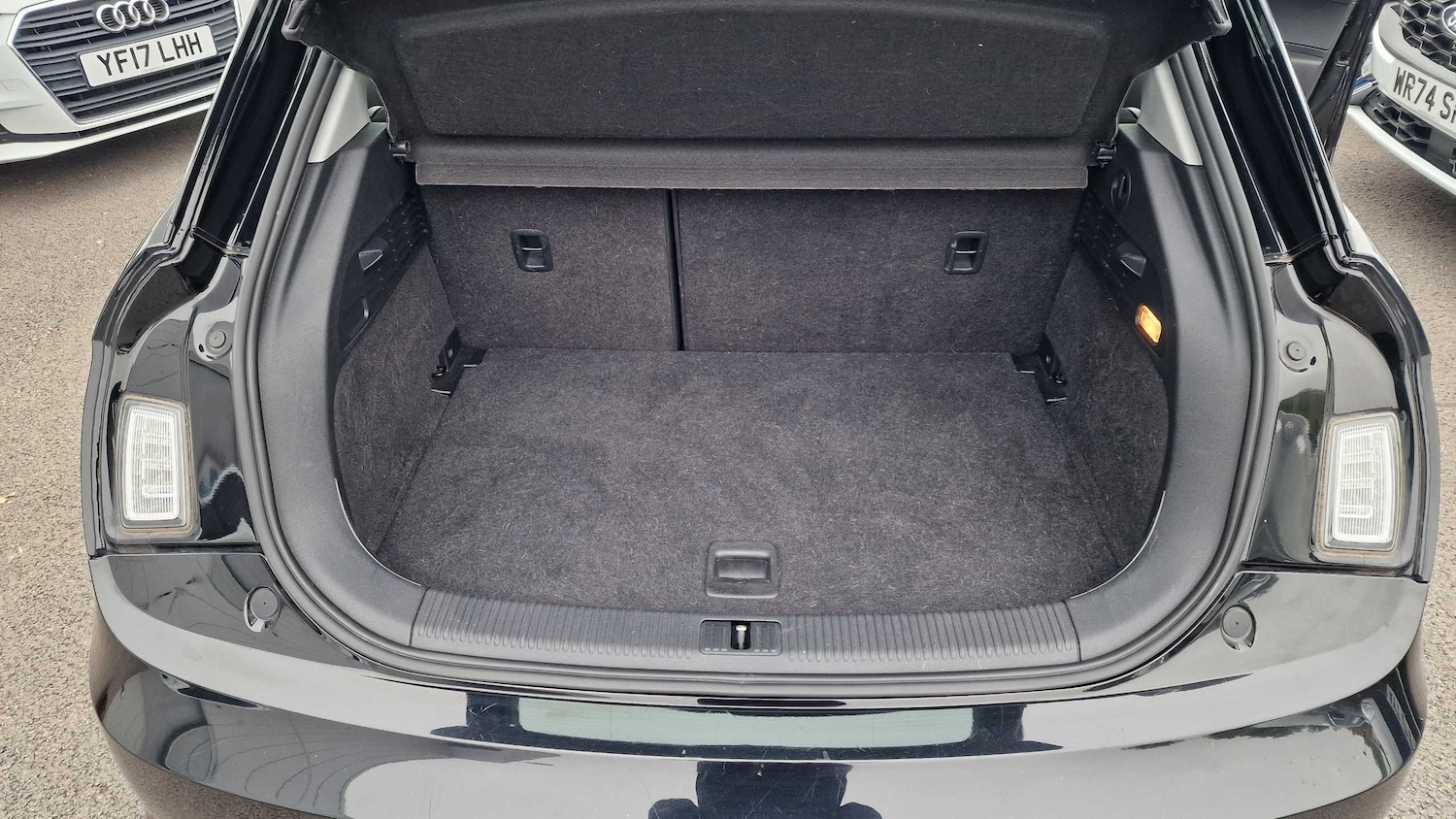 Used Audi A1 2017 for sale - 76442399: Photo 31