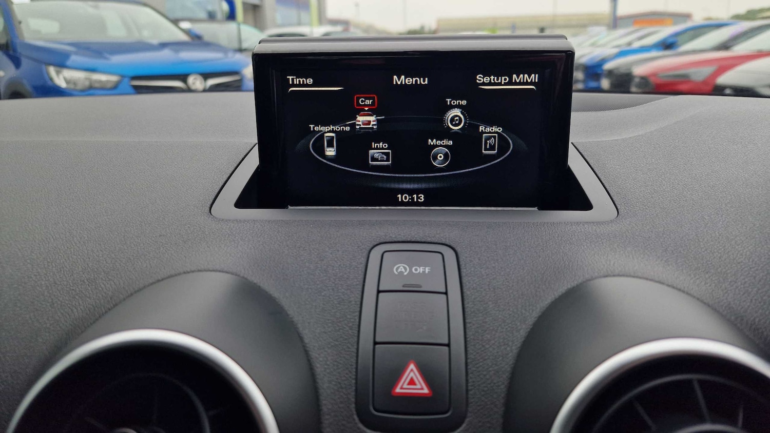 Used Audi A1 2017 for sale - 76442399: Photo 32