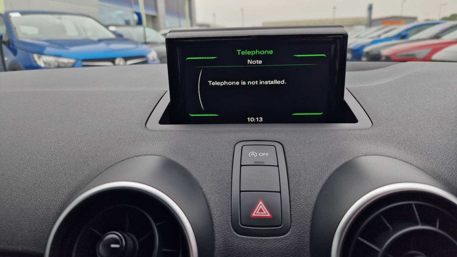 Used Audi A1 2017 for sale - 76442399: Photo 33