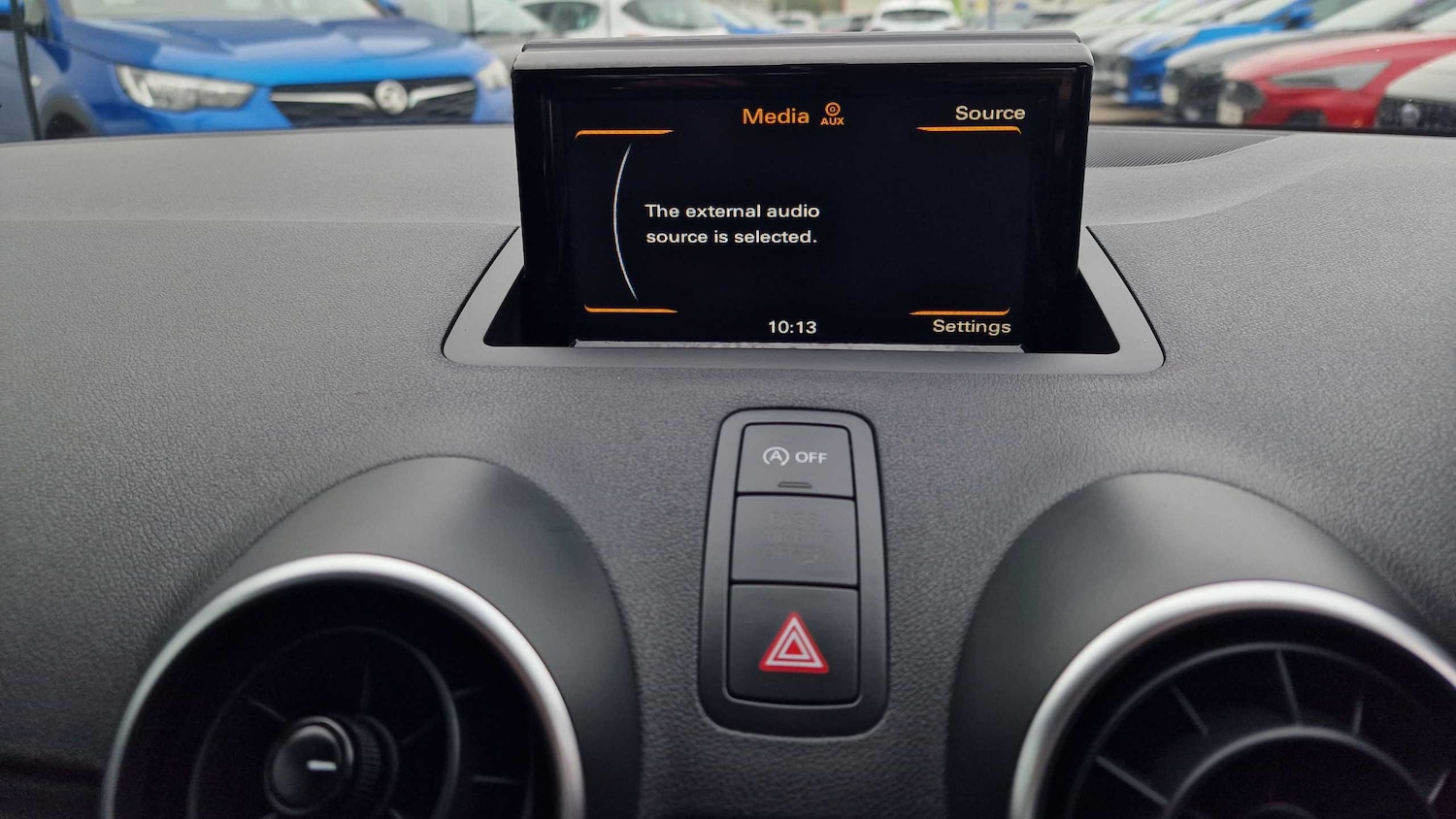 Used Audi A1 2017 for sale - 76442399: Photo 34