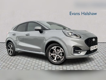 Used Ford Puma 2026 for sale - 78812276: Photo