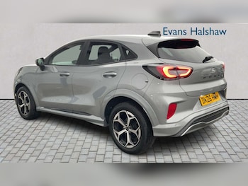 Used Ford Puma 2026 for sale - 78812276: Photo