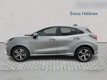 Used Ford Puma 2026 for sale - 78812276: Photo