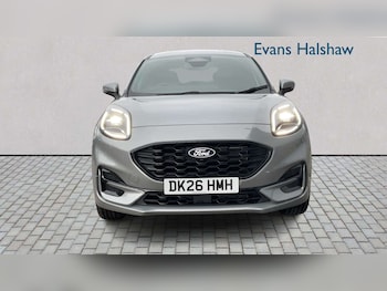 Used Ford Puma 2026 for sale - 78812276: Photo