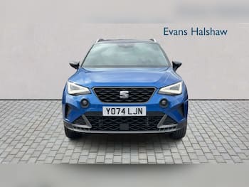 Used SEAT Arona 2025 for sale - 79745244: Photo