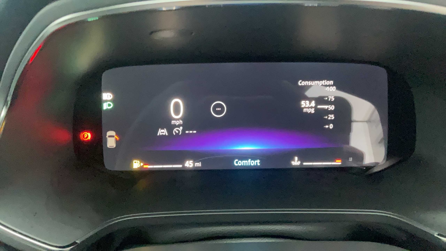 Used Renault Captur 2025 for sale - 77000255: Photo 10