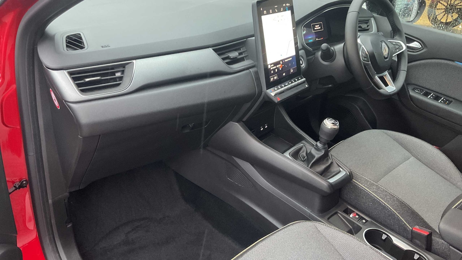 Used Renault Captur 2025 for sale - 77000255: Photo 13