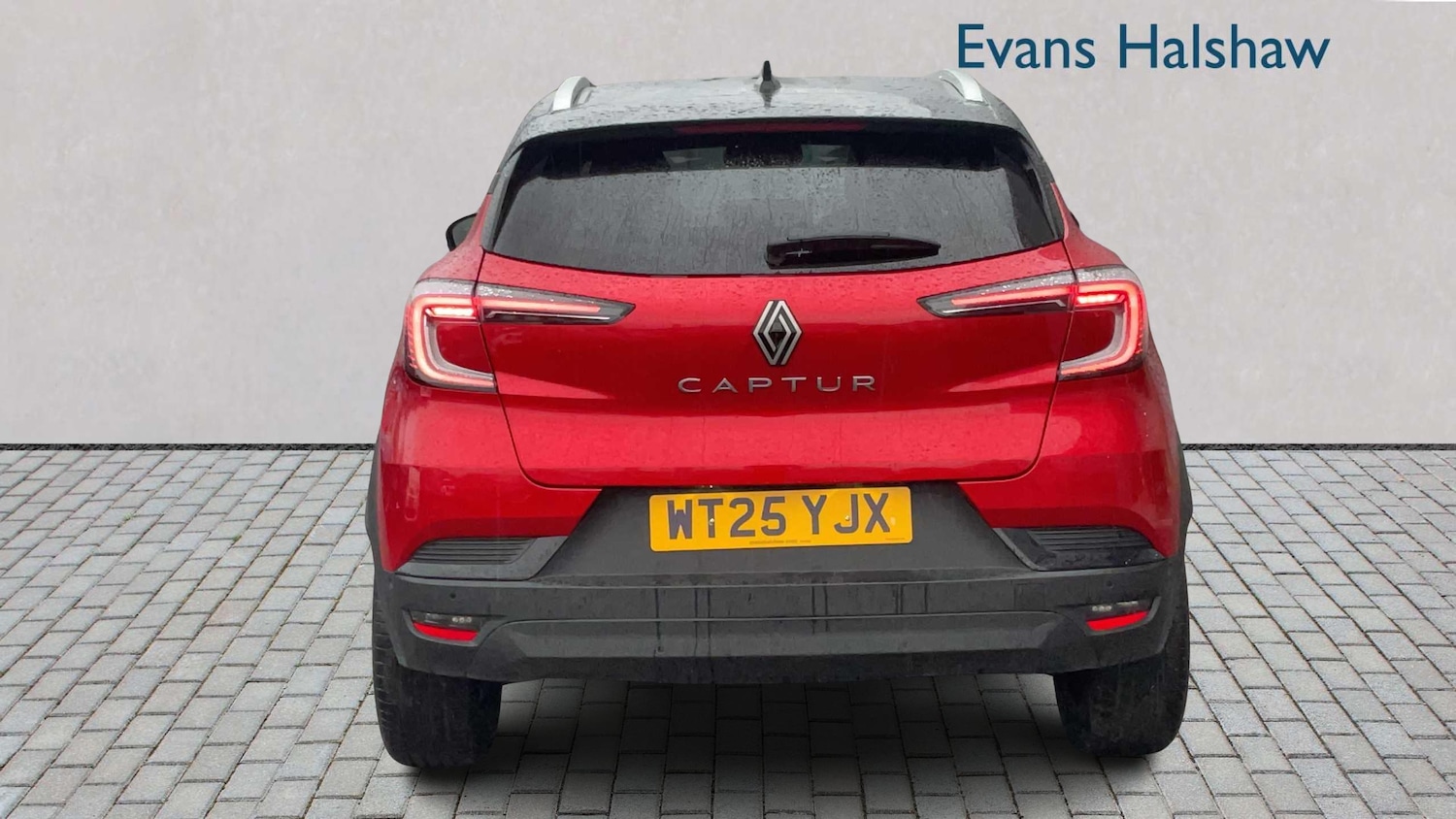 Used Renault Captur 2025 for sale - 77000255: Photo 5