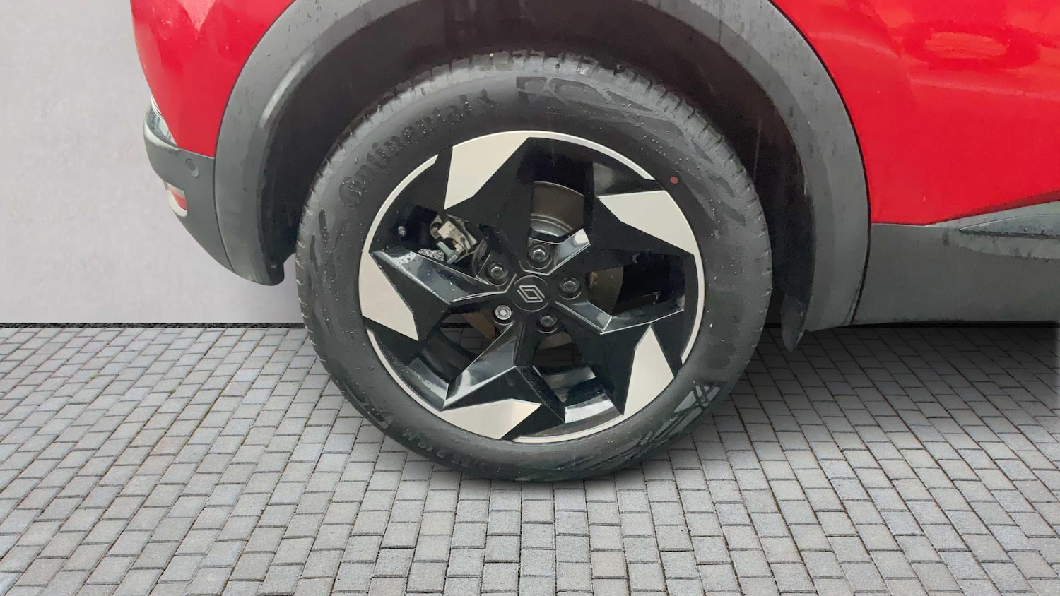 Used Renault Captur 2025 for sale - 77000255: Photo 6