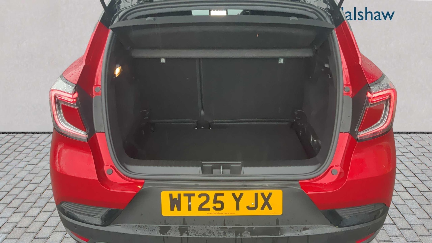 Used Renault Captur 2025 for sale - 77000255: Photo 7