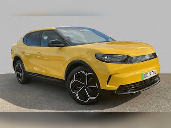 Used Ford Capri 2024 for sale - 79716024: Photo