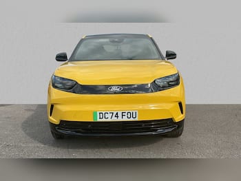 Used Ford Capri 2024 for sale - 79716024: Photo