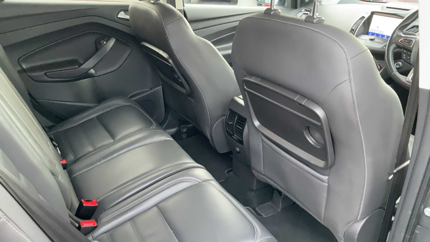 Used Ford Kuga 2019 for sale - 77348000: Photo 12