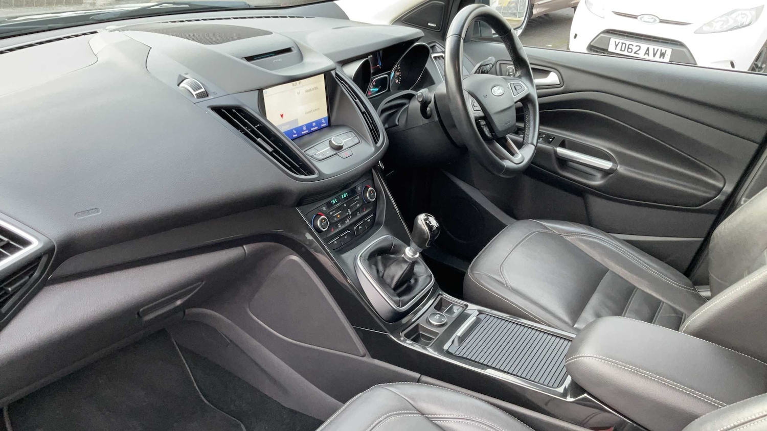 Used Ford Kuga 2019 for sale - 77348000: Photo 13