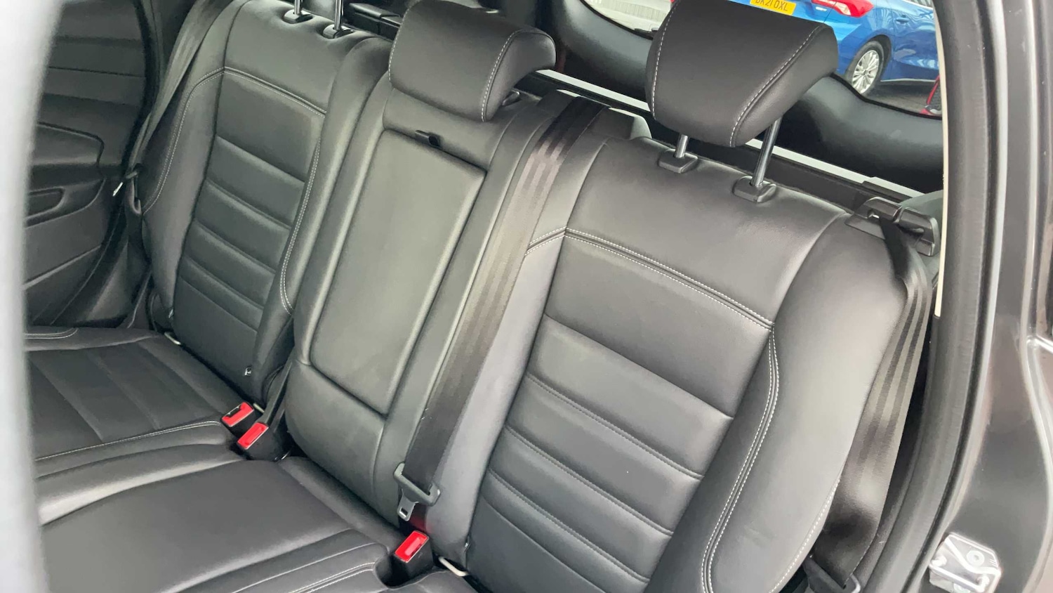 Used Ford Kuga 2019 for sale - 77348000: Photo 14